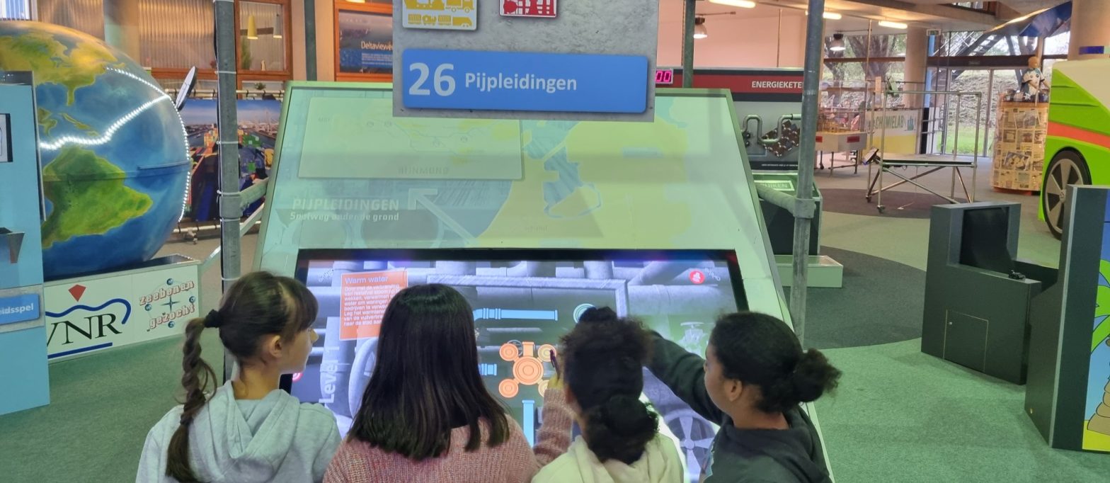 Erlebnistisch