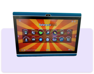 Moby 21,5"