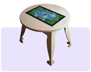 TinyTouch